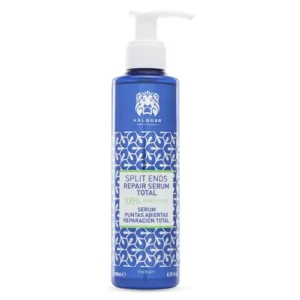 valquer spli ends repair serum total 200ml