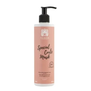 valquer special curls mask 290ml