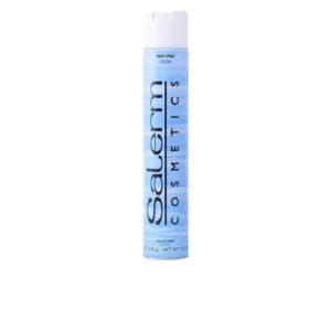 salerm cosmetics hair spray strong 1000ml