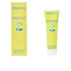 salerm cosmetics protector skin 60ml