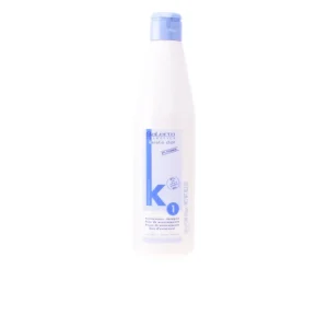 salerm cosmetics karatin shot maintenance shampoo 500ml