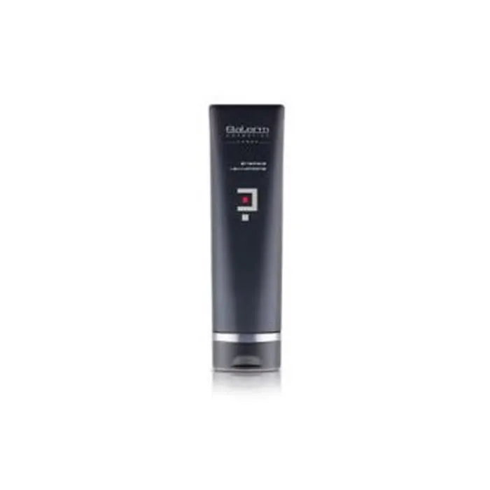 salerm cosmetics homme energy anti hair loss shampoo 250ml salerm cosmetics homme energy anti hair loss shampoo 250ml
