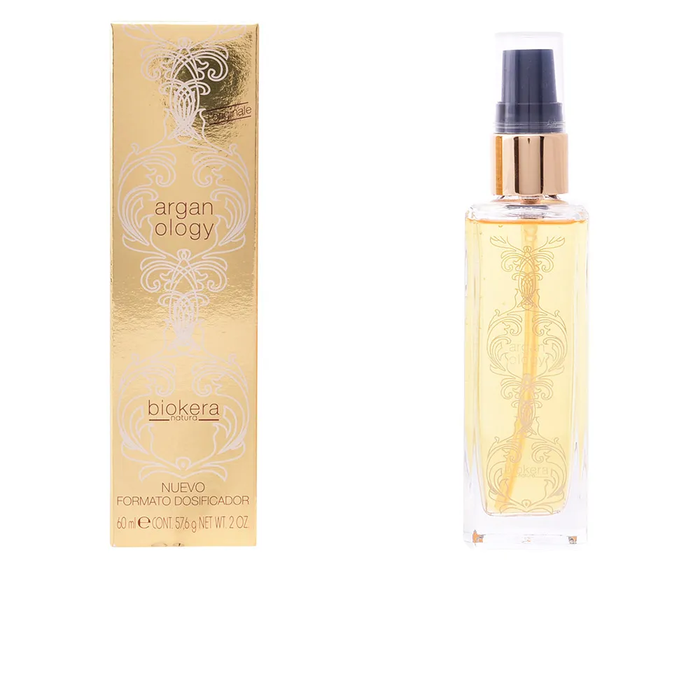 salerm cosmetics biokera natura arganology serum 60ml salerm cosmetics biokera natura arganology serum 60ml
