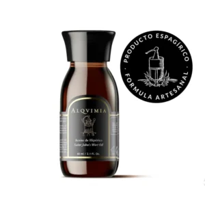 alqvimia saint john’s wort oil 60ml