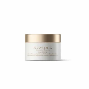 alqvimia balance mattifying facial cream 50ml