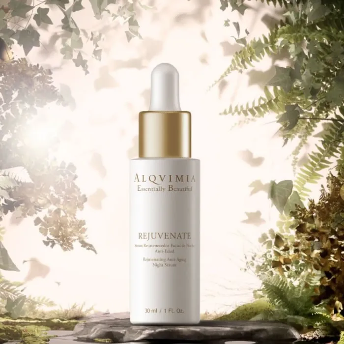 alqvimia rejuvenate facial night serum rejuvenating 30ml alqvimia rejuvenate facial night serum rejuvenating 30ml