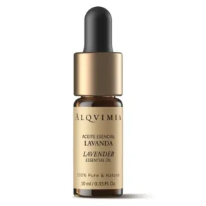 alqvimia essential oil lavander 10ml