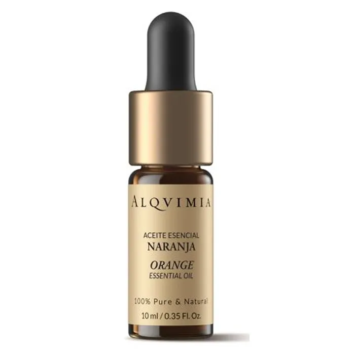 alqvimia essential oil orange 10ml alqvimia essential oil orange 10ml