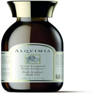 alqvimia alquimia emulsion corporar body sculptor