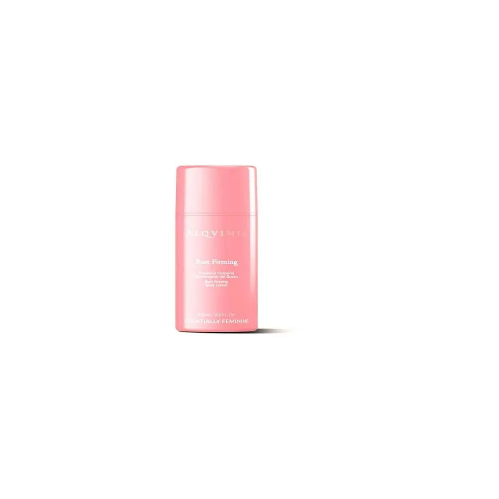 alqvimia emulsion bust firming 100ml alqvimia emulsion bust firming 100ml