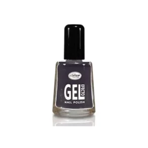 nurana gel effect nail polish 12 stone 10ml
