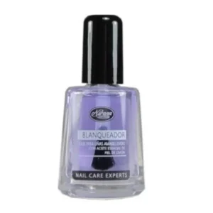 nurana nail treatment whitening 10ml
