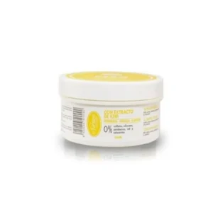 nurana zero% hair mask 250ml