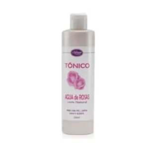 nurana rose water tonic 250ml