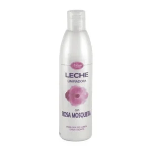 nurana rosehip cleansing milk 250ml