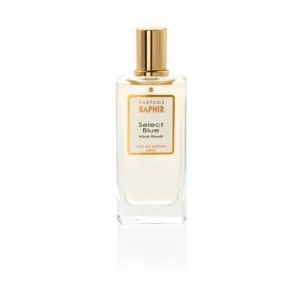 saphir select blue eau de parfum spray 50ml