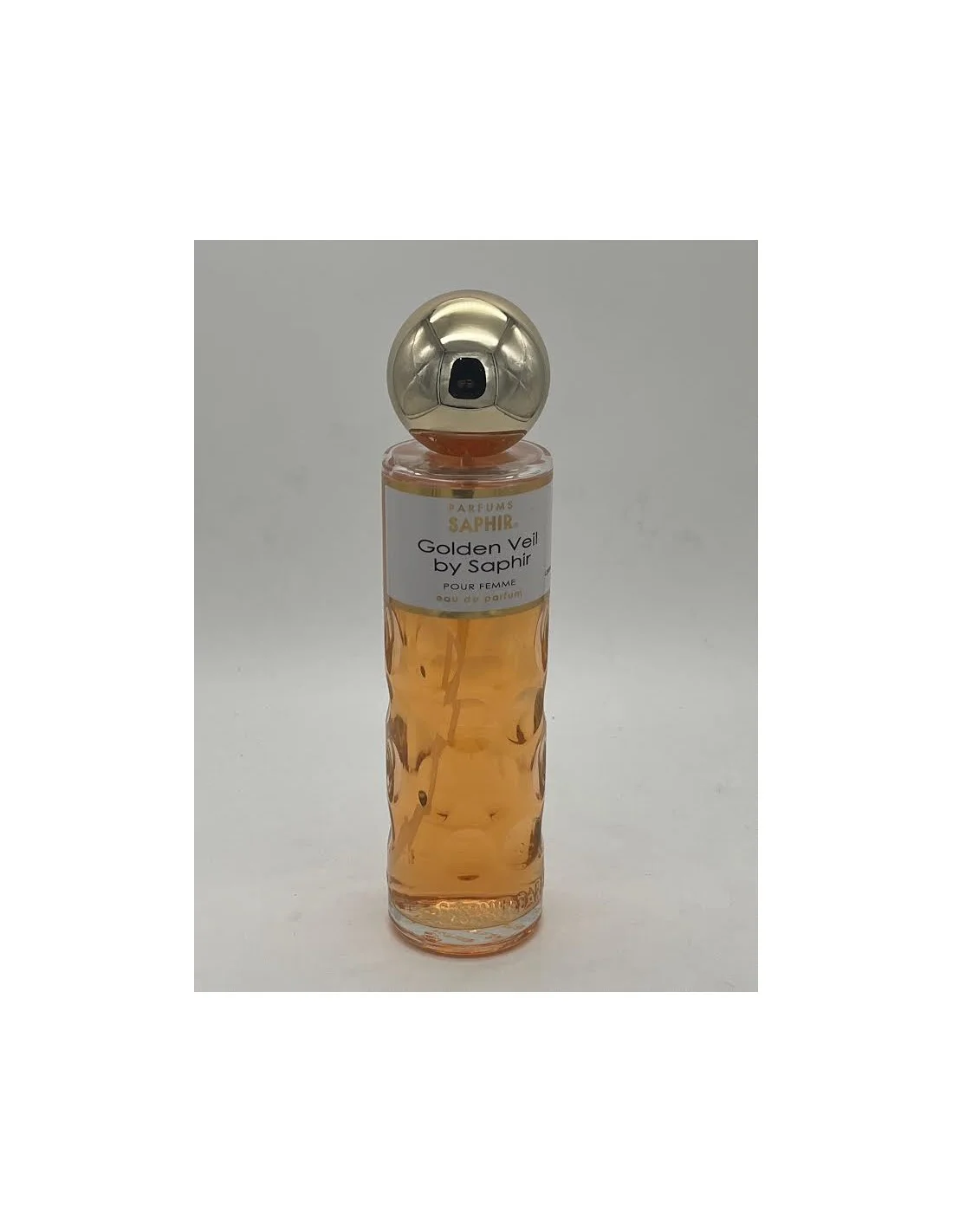 saphir wom 200ml vap golden veil 83010 saphir wom 200ml vap golden veil 83010