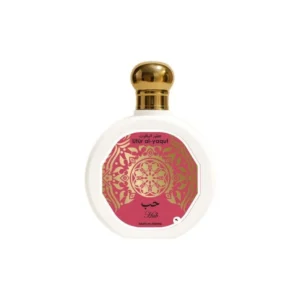 saphir utur al yaqut hub parfum 100ml