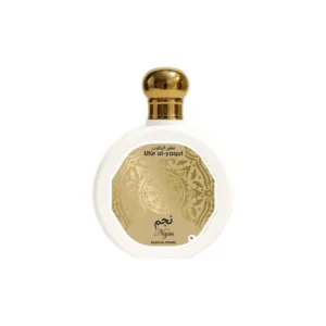 saphir utur al yaqut najm parfum 100ml