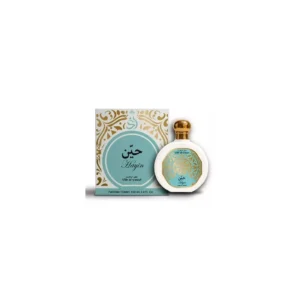 saphir utur al yaqut hayin parfum 100ml