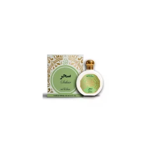 saphir utur al yaqut sahar parfum 100ml