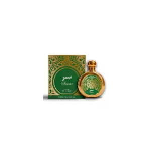 saphir utur al yaqut samar parfum 100ml