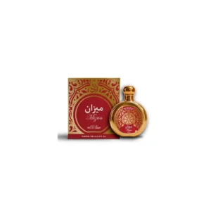 saphir utur al yaqut mizan parfum 100ml