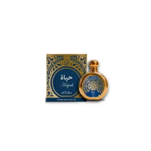 saphir utur al yaqut hayah parfum 100ml