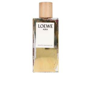 loewe aura white magnolia edp spray 100ml
