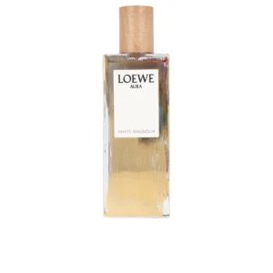 loewe aura white magnolia edp spray 50ml