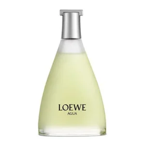 loewe agua loewe eau de toilette 100ml spray