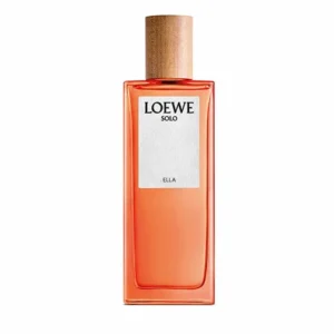 loewe solo ella eau de parfum spray 100ml