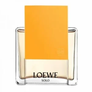 solo loewe ella edt spray 100ml