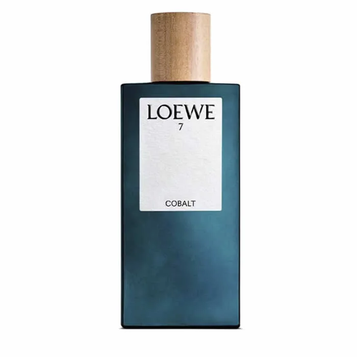 loewe 7 cobalt eau de parfum spray 100ml loewe 7 cobalt eau de parfum spray 100ml