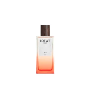 loewe solo ella elixir edp spray 50ml