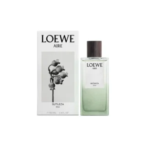 loewe aire sutileza elixir edp spray 100ml