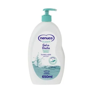 jabon liq nenuco orig 650 c dosificador