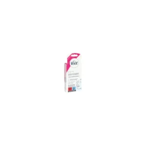 veet c fria 16 h facial pure p sensible