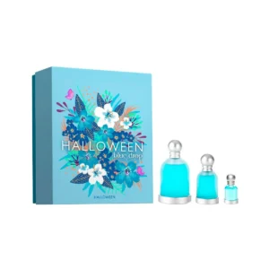 halloween blue drop et 100v 30ml cofre c