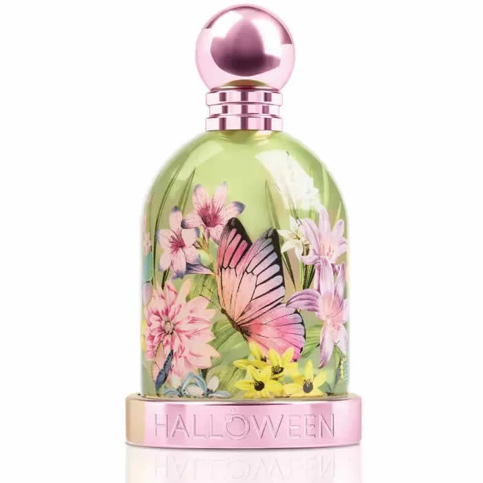 halloween bliss eau de toilette spray 50ml halloween bliss eau de toilette spray 50ml