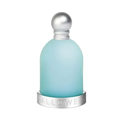 jesus del pozo halloween blue drop eau de toilette spray 100ml jesus del pozo halloween blue drop eau de toilette spray 100ml