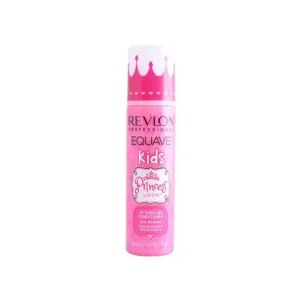 revlon equave for kids princess look conditioner 200ml