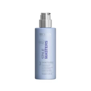 revlon style masters curly strong sculped curl activator 150ml