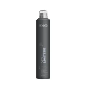 revlon style masters modular medium hold hairspray 500ml