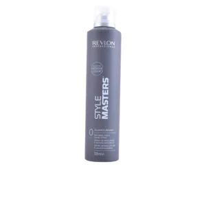 revlon style master glamourama shine spray 300ml
