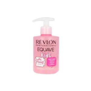 revlon equave kids shampoo princess 300ml
