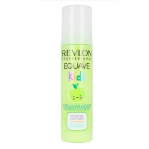 revlon equave kids detangling conditioner appel fragance 200ml