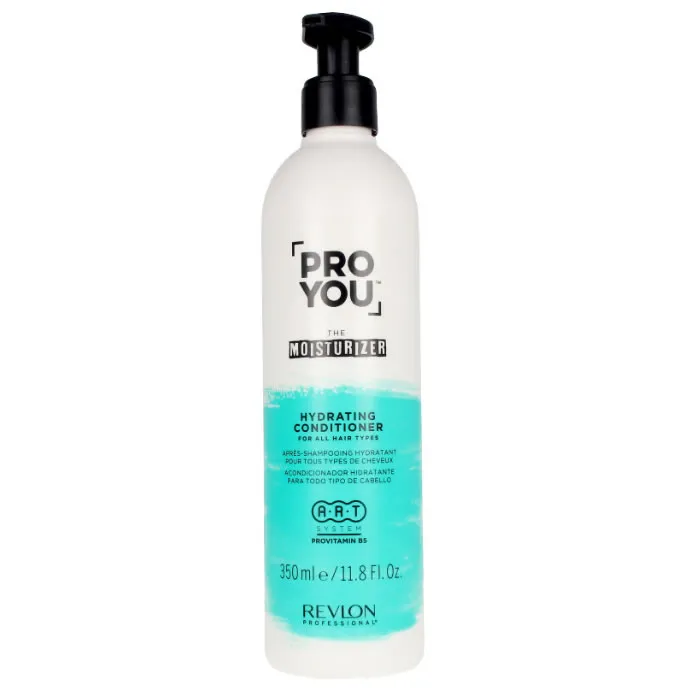revlon proyou the moisturizer conditioner 350ml revlon proyou the moisturizer conditioner 350ml