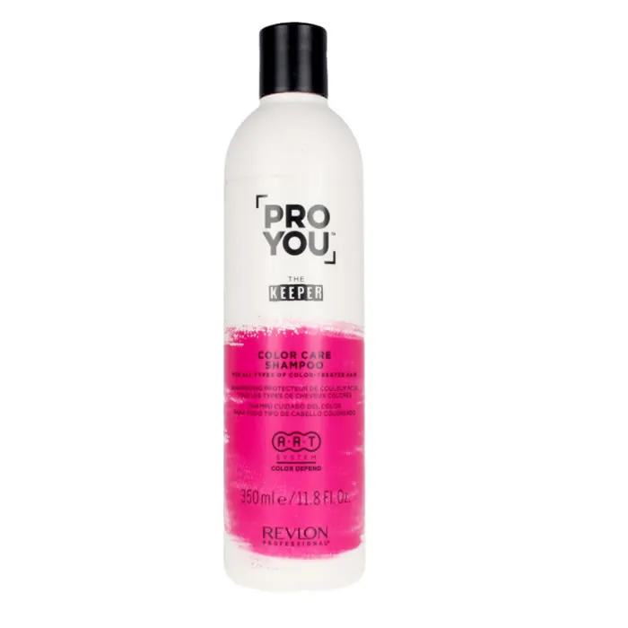 revlon proyou the keeper shampoo 350ml revlon proyou the keeper shampoo 350ml