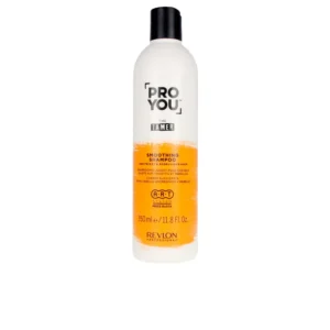 revlon proyou the tamer shampoo 350ml